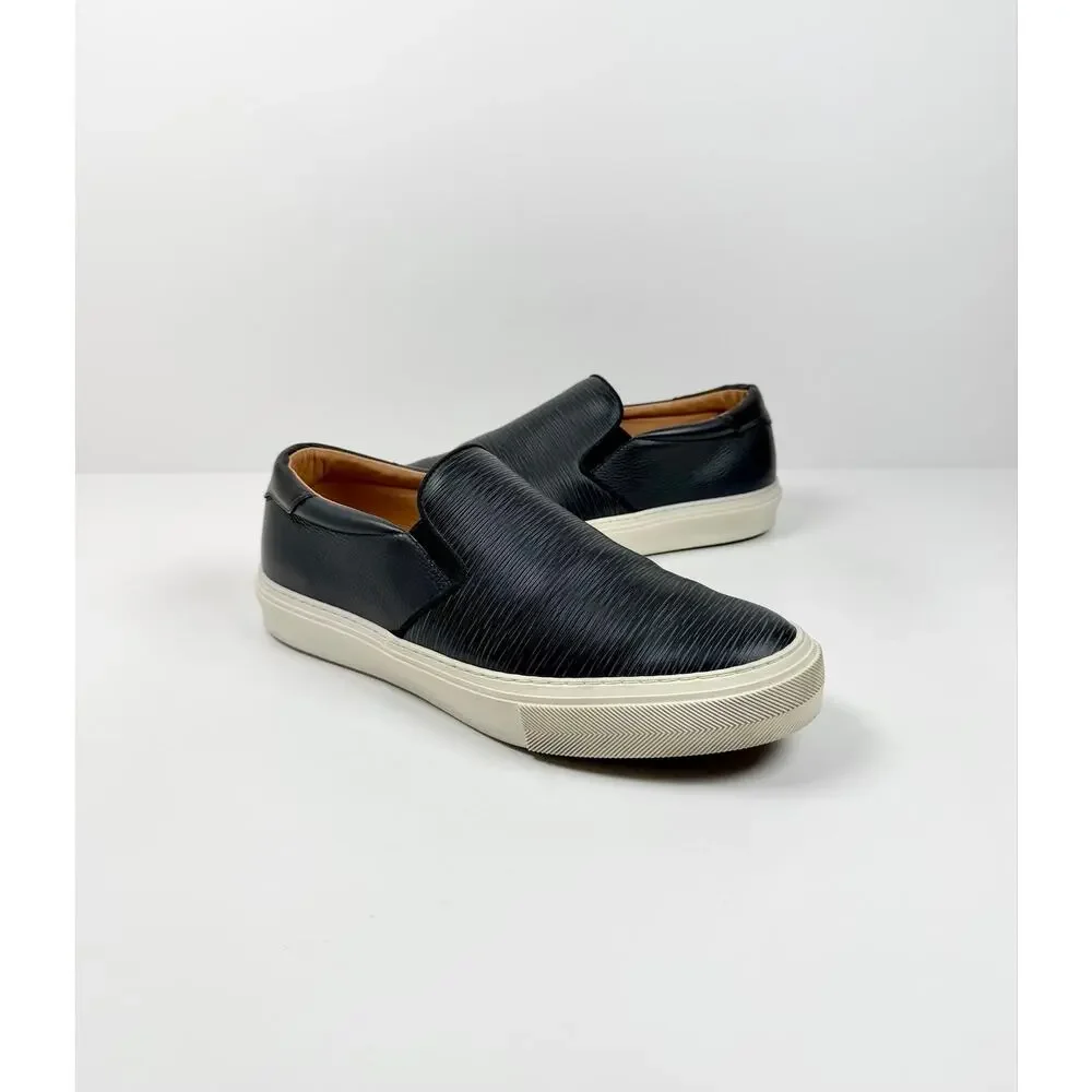 Size 9UK/10US - Louis Vuitton Epi Leather Slip On